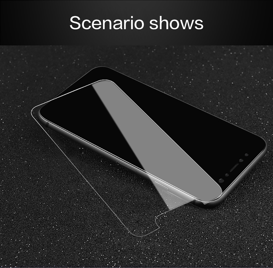 Bakeey-25D-9H-Scratch-Resistant-Tempered-Glass-Screen-Protector-Film-For-iPhone-XSiPhone-XiPhone-11--1209366-5